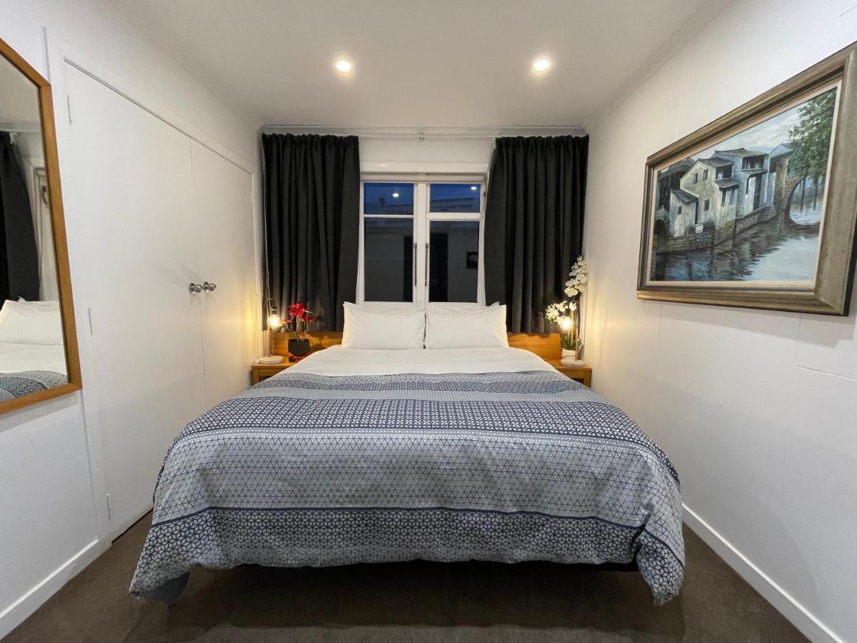 Ocean Front East End Beach House New Plymouth Esterno foto